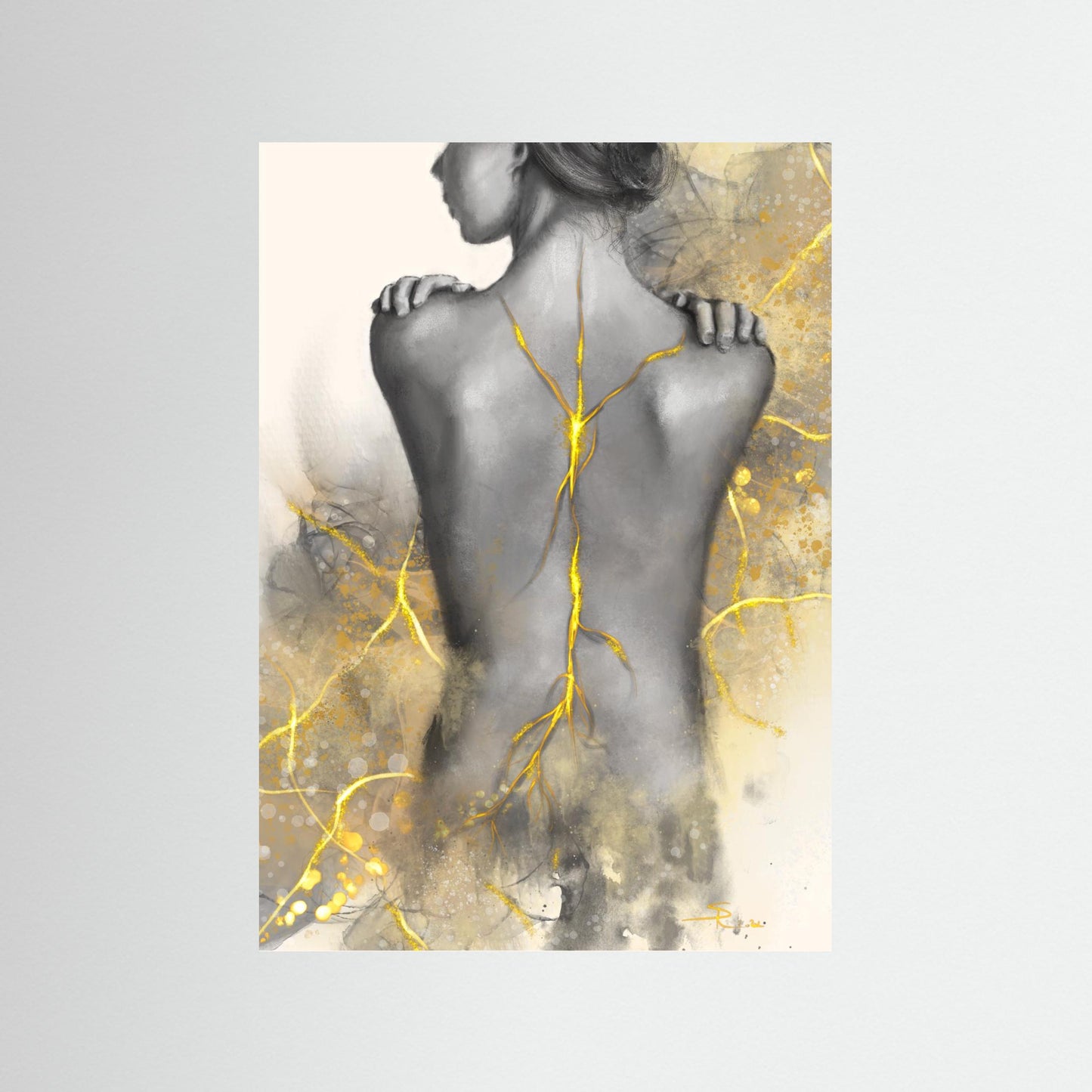 Healing Pain