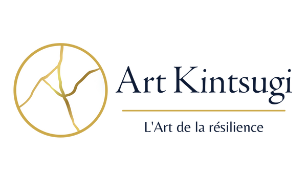 Sara de Hontheim - Artist Peintre - Art Kintsugi - L'art de la résilience