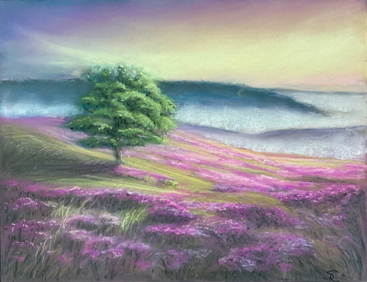 Sentinel of Bruyères