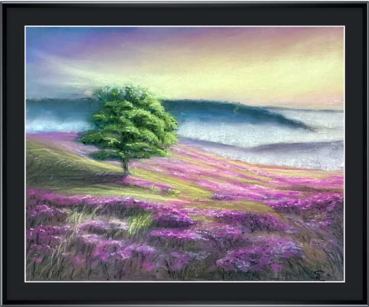 Sentinel of Bruyères