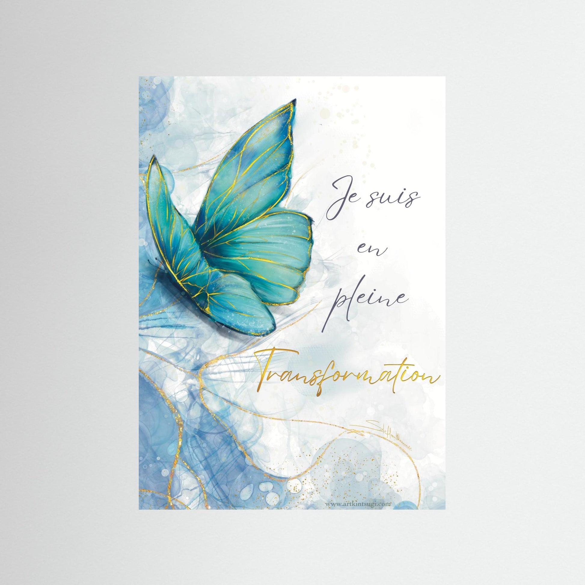 Citation : Transformation