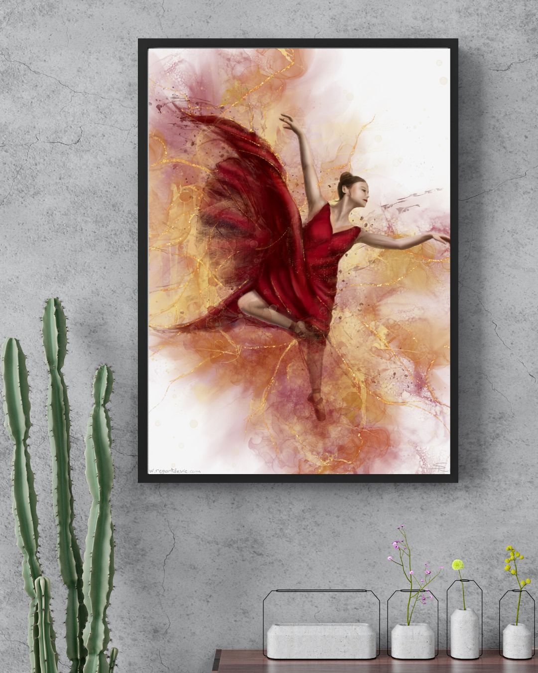 Limited Edition: Dance with Me