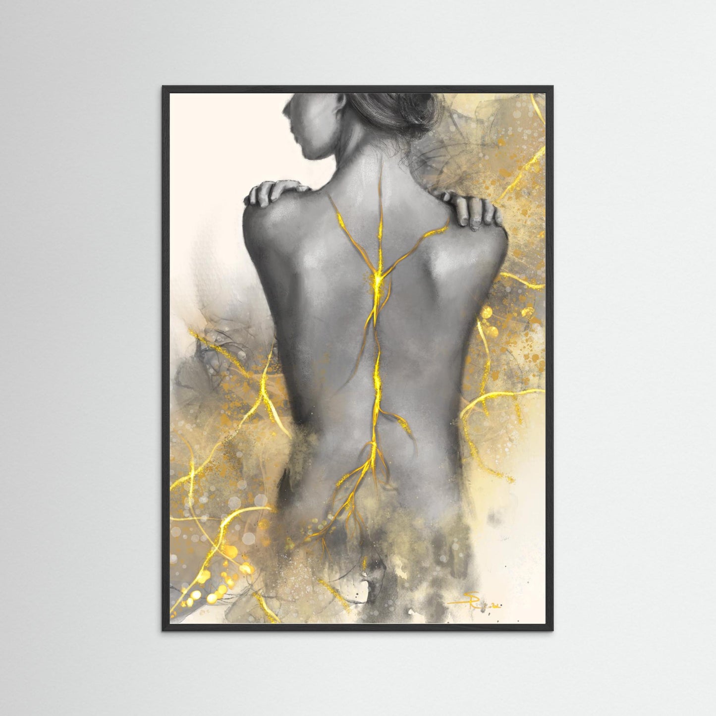 Healing Pain
