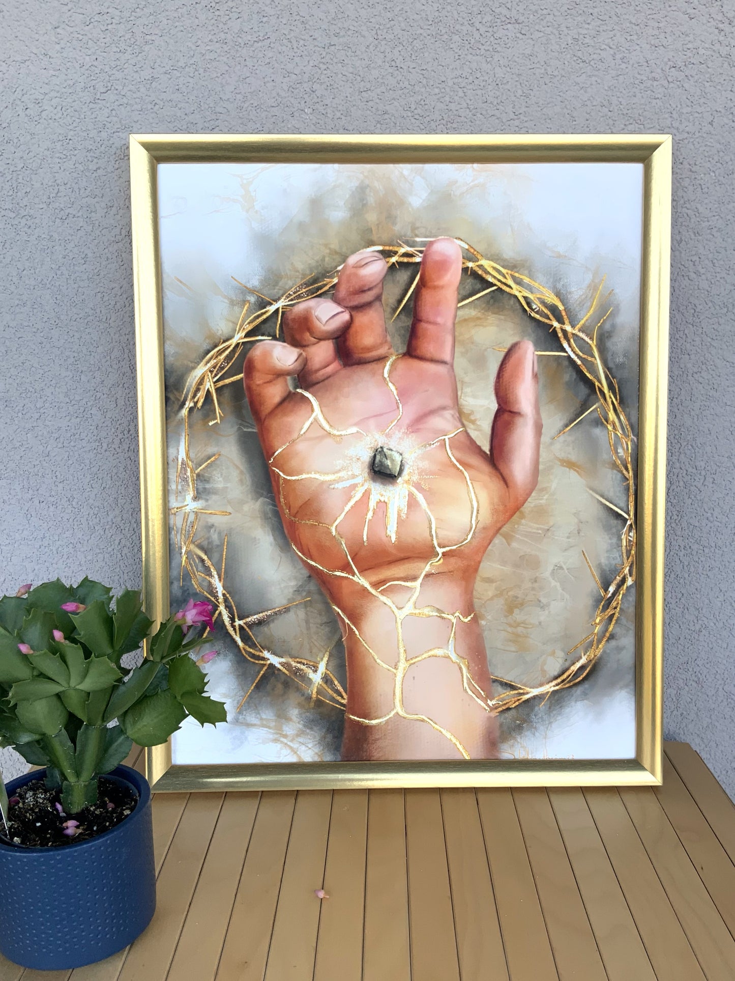 GOLD - Perfect Kintsugi