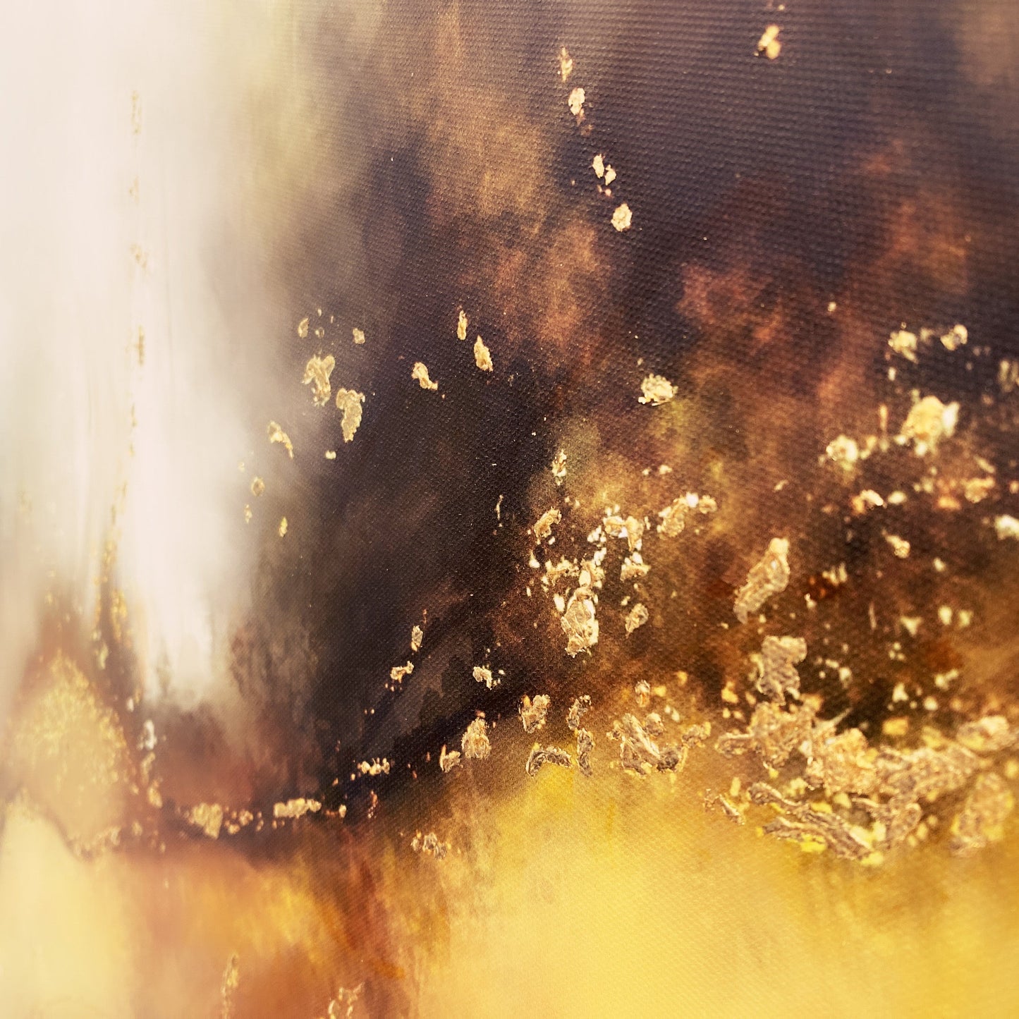 L'Envol - Art Kintsugi