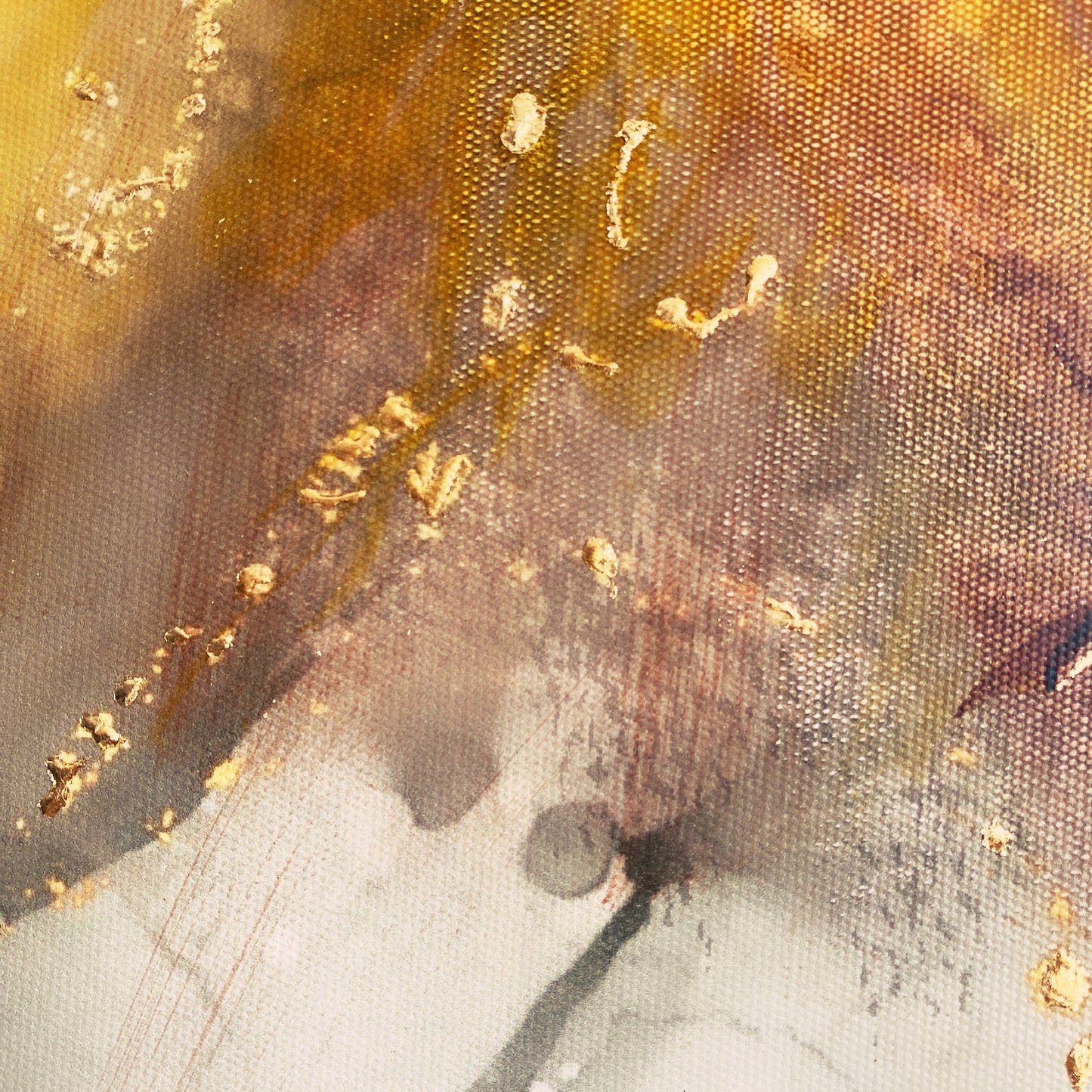 L'Envol - Art Kintsugi