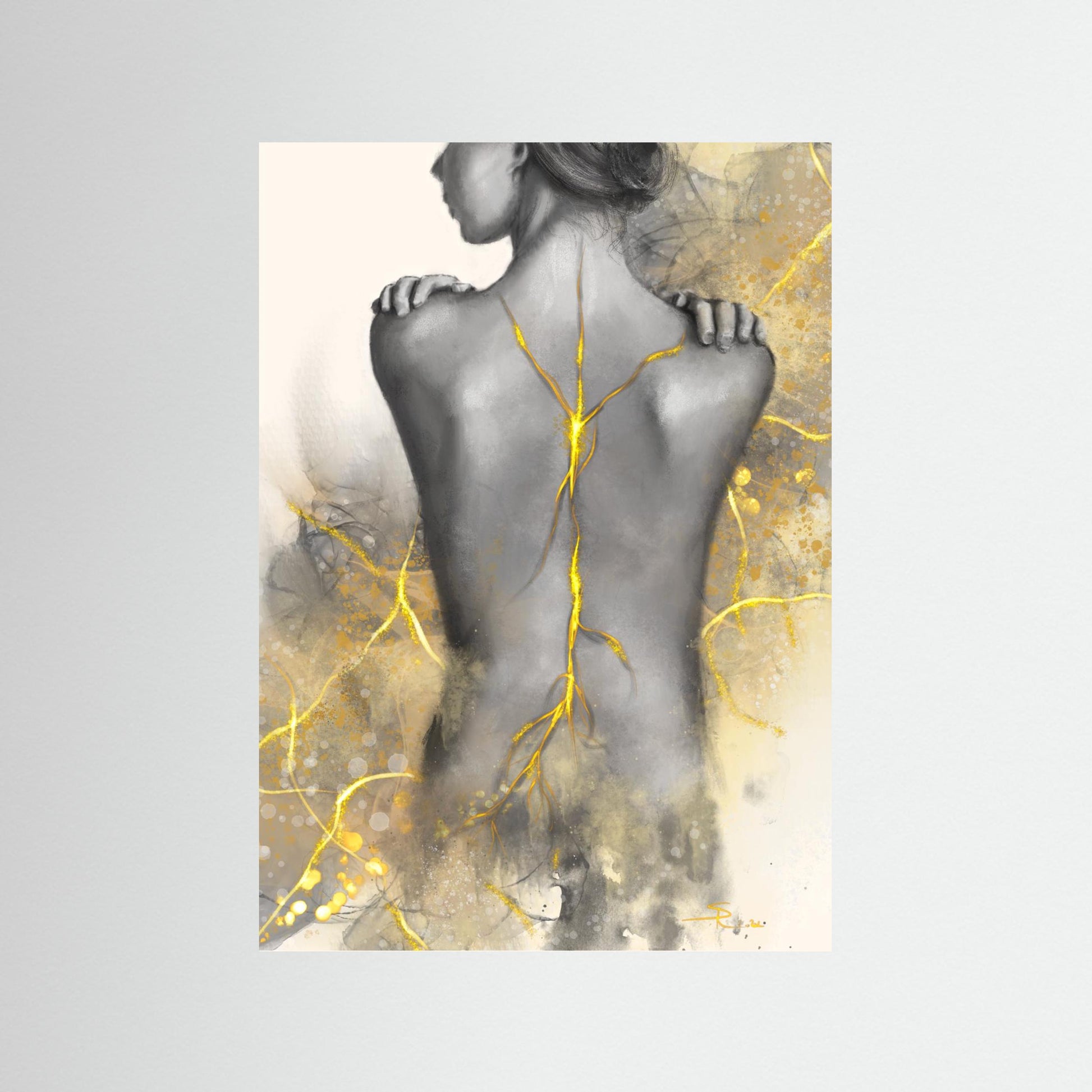 Healing Pain