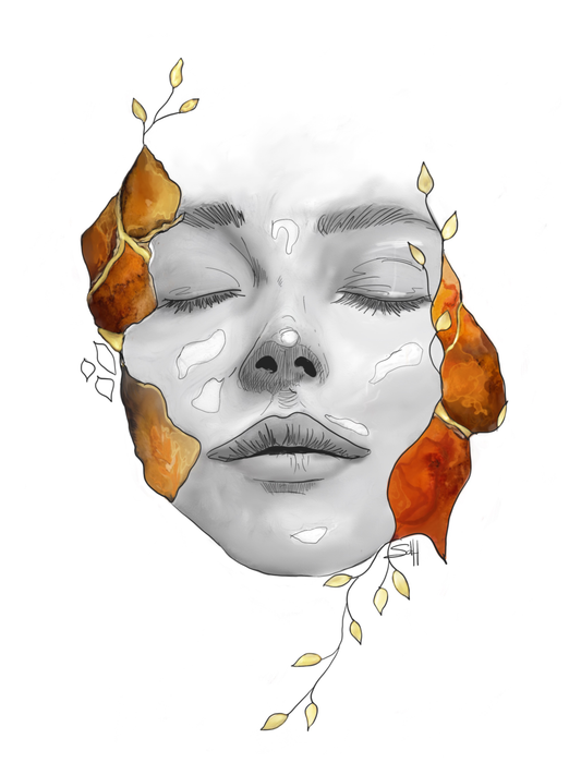 GOLD-Shards of Quietude