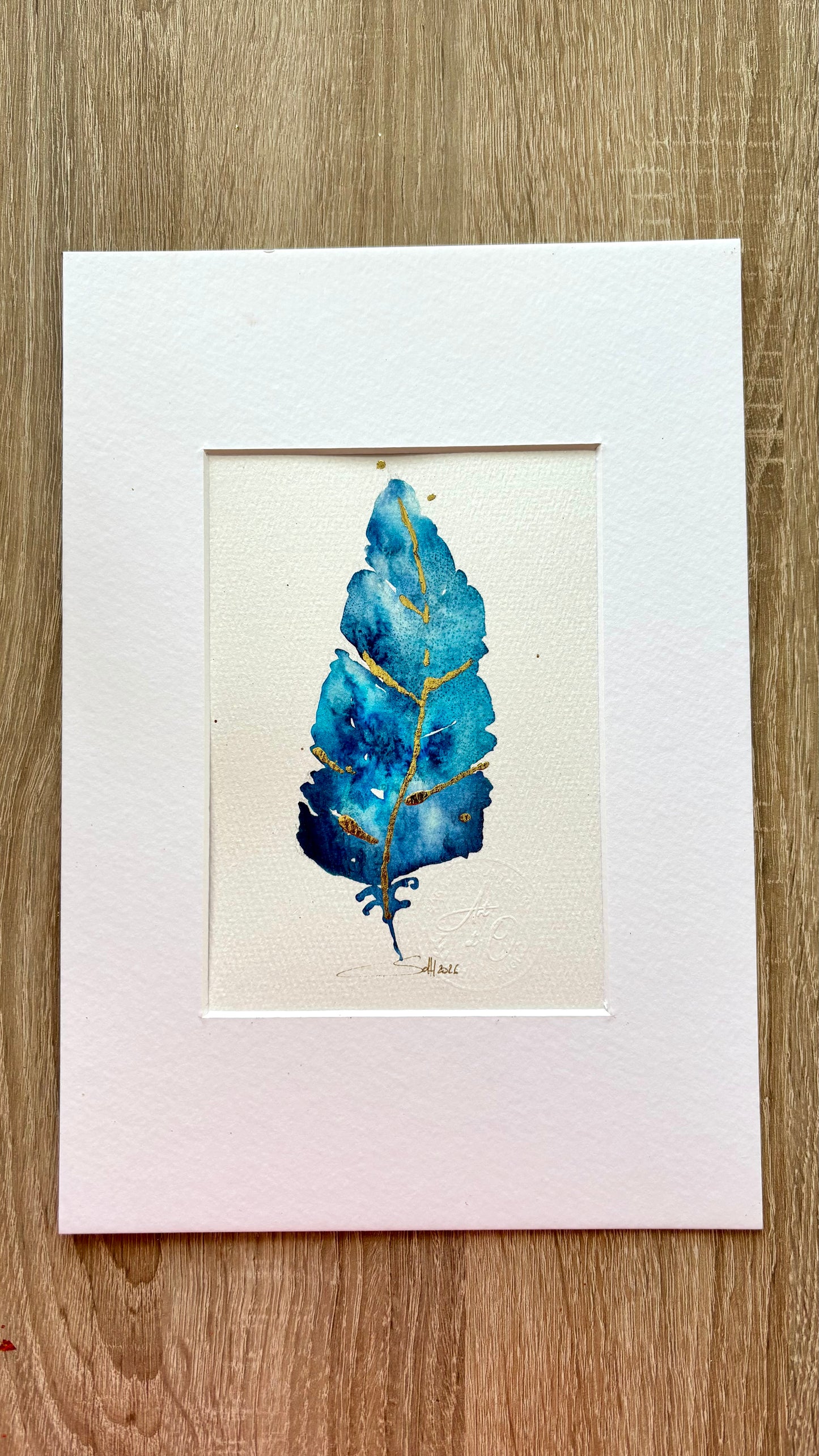 Fragment d'Or - Pétillance