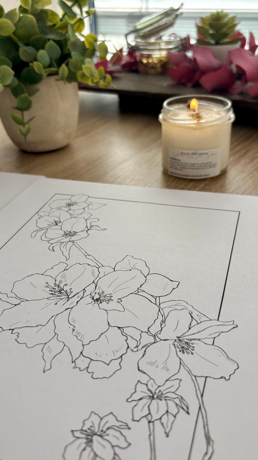 Le Carnet Kintsugi