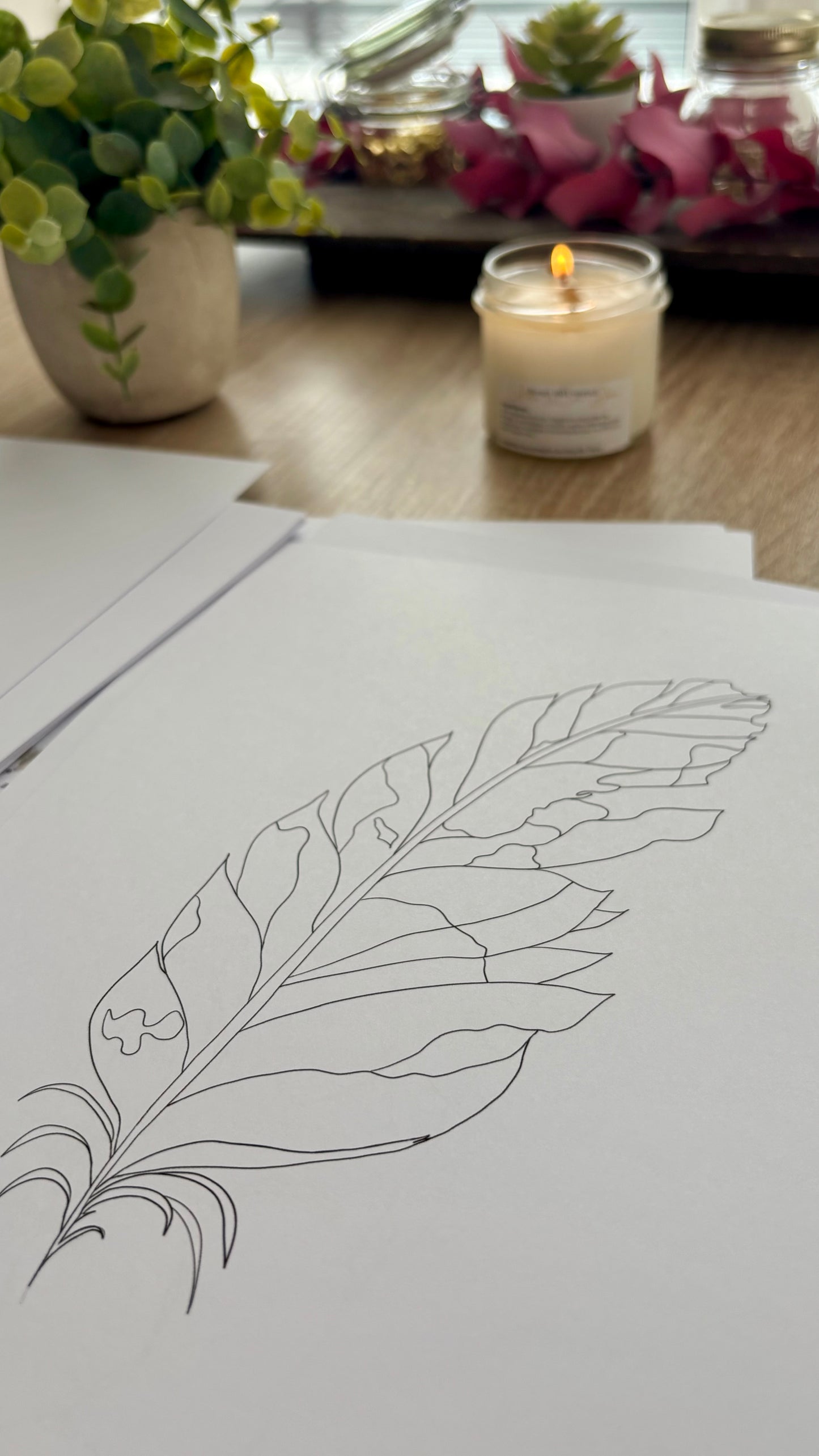 Le Carnet Kintsugi