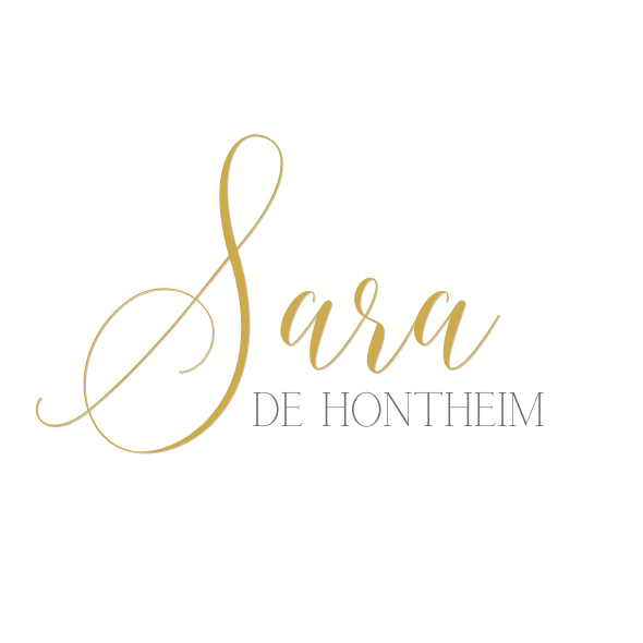 Sara de Hontheim artiste peintre de la résilience
