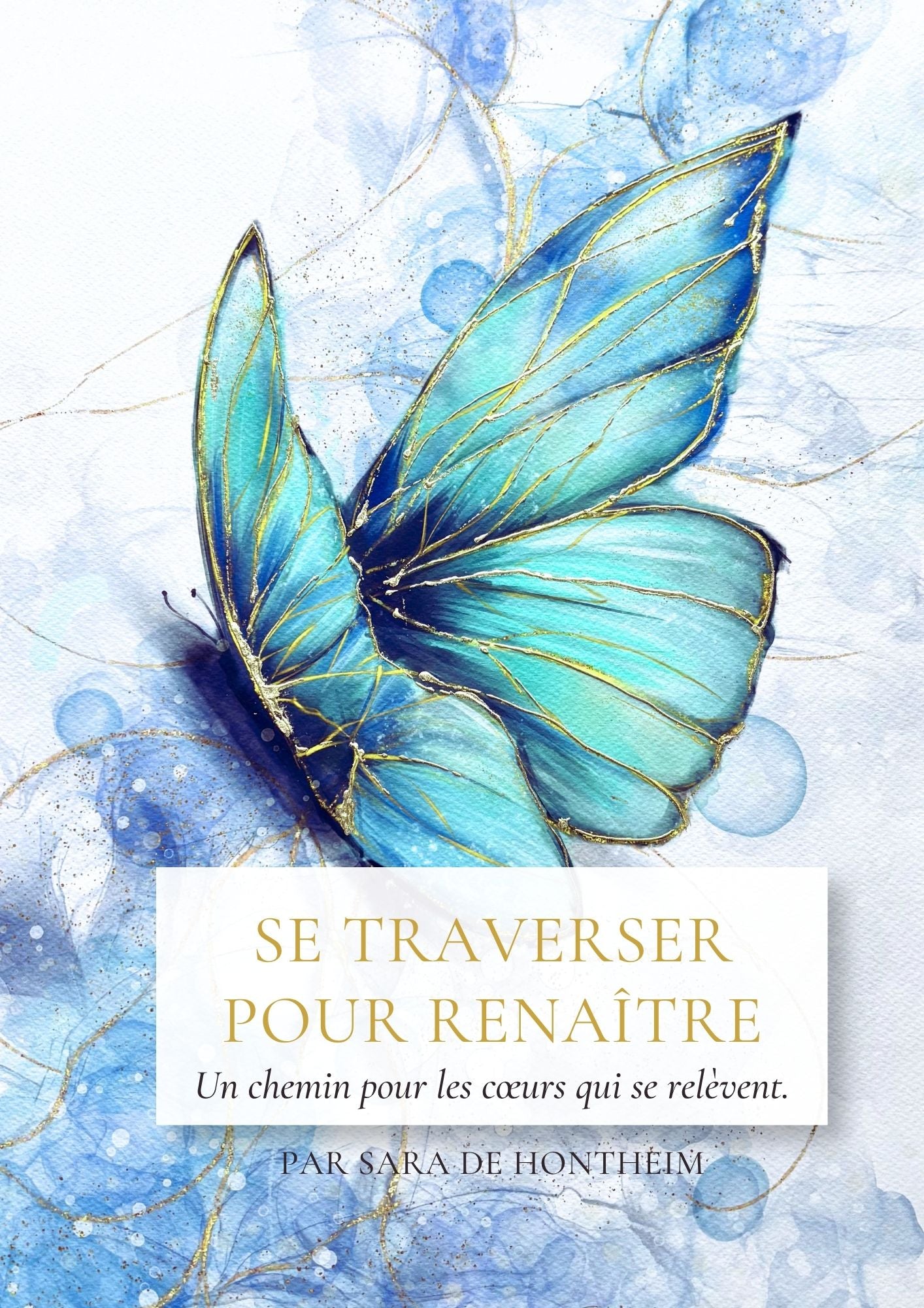 Le Chemin d’Or - Livre & Expérience