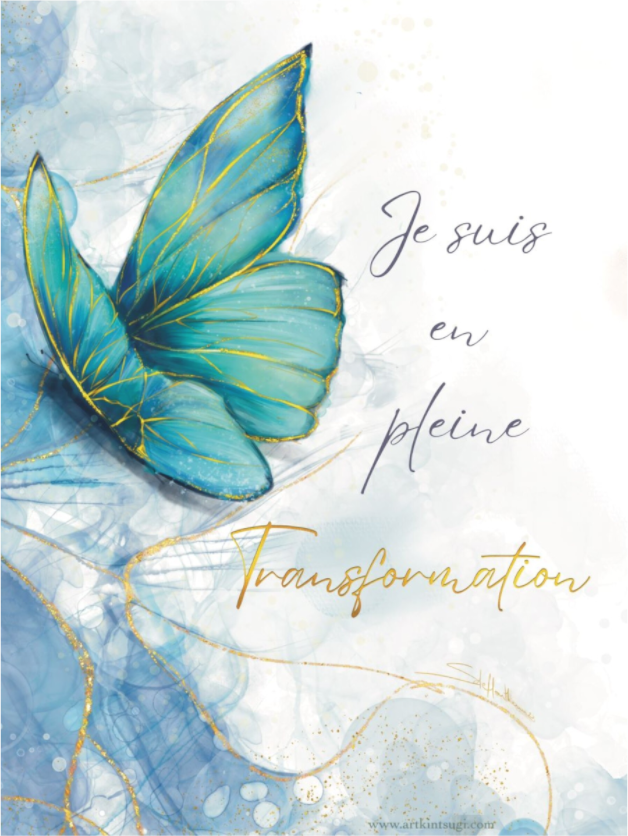 Citation : Transformation