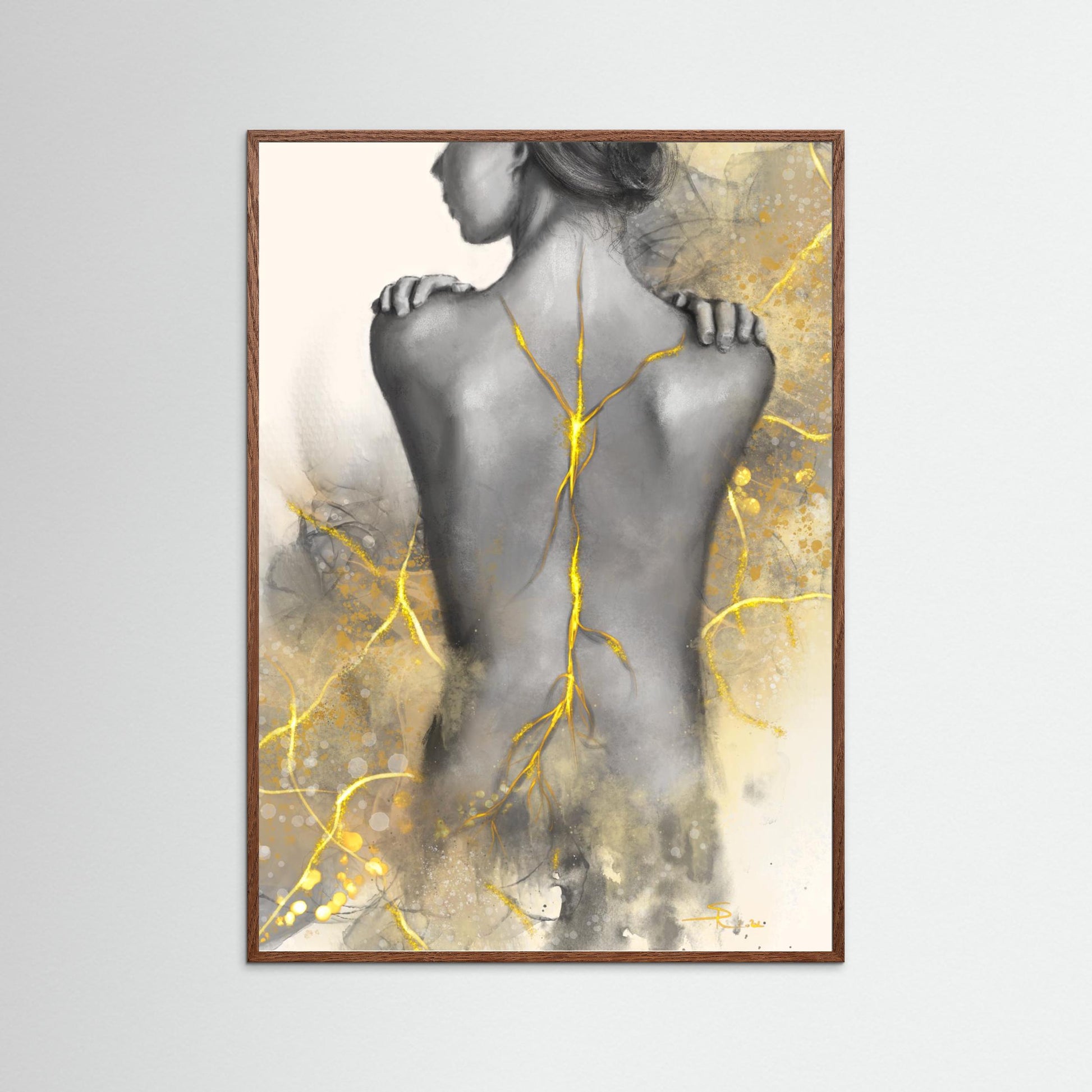 Healing Pain