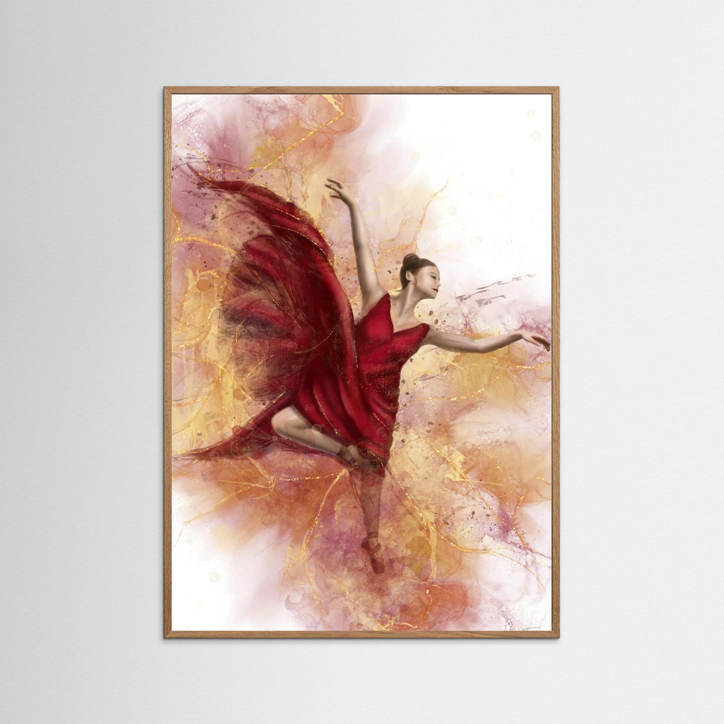 Danse Avec Moi