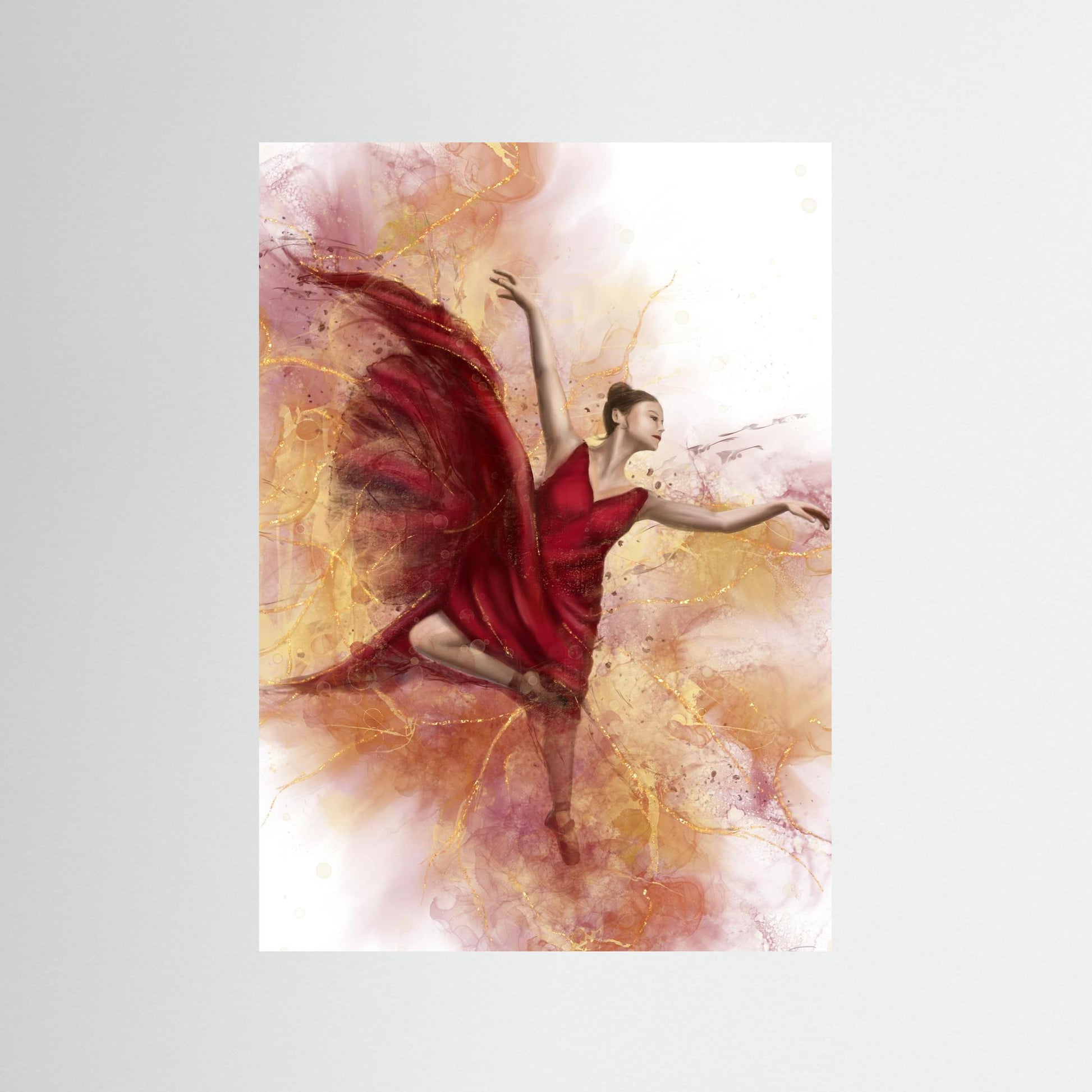 Danse Avec Moi